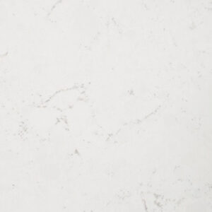 Light grey quartz with faint veining, a clean and modern surface for quartz countertops Malaysia.